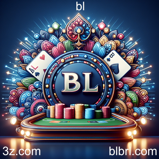 A Magia dos Jogos de Cartas no Site 'bl'